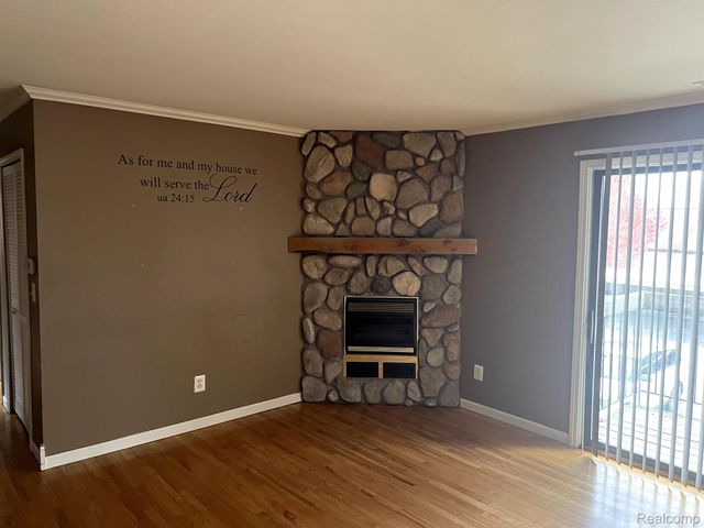 34653 Clarkson Drive E 69, Fraser, MI 48026