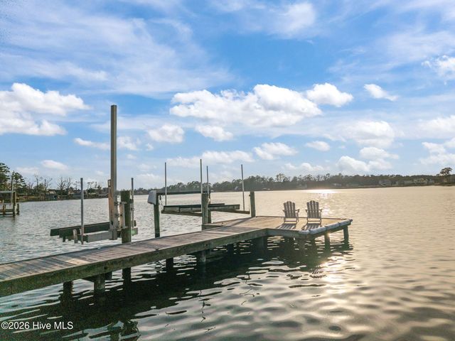 170 Catnip Point Road, Bath, NC 27808