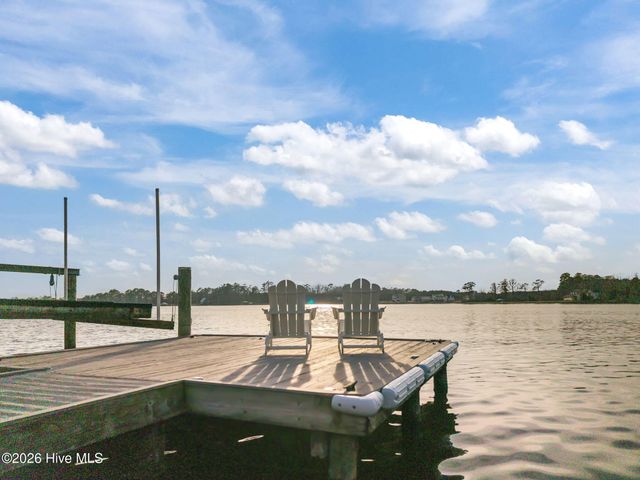 170 Catnip Point Road, Bath, NC 27808