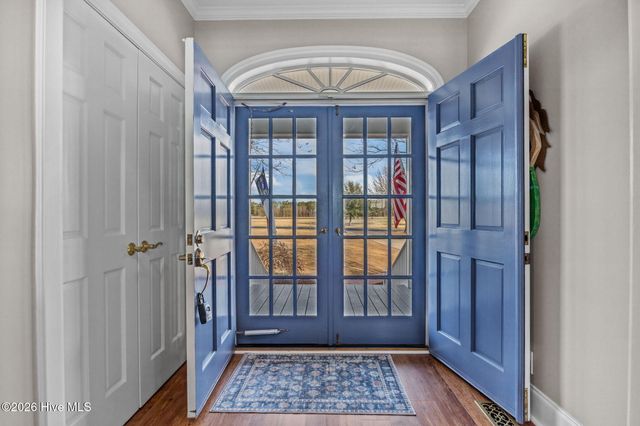 170 Catnip Point Road, Bath, NC 27808