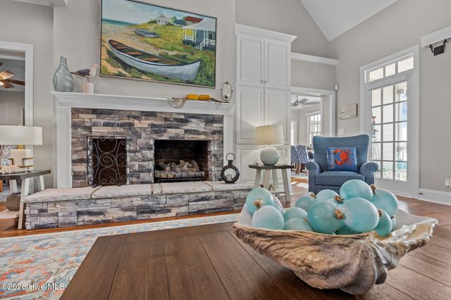 170 Catnip Point Road, Bath, NC 27808