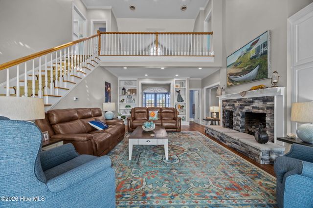 170 Catnip Point Road, Bath, NC 27808