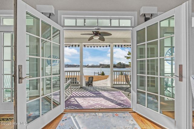 170 Catnip Point Road, Bath, NC 27808