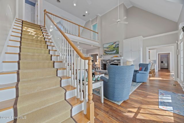 170 Catnip Point Road, Bath, NC 27808