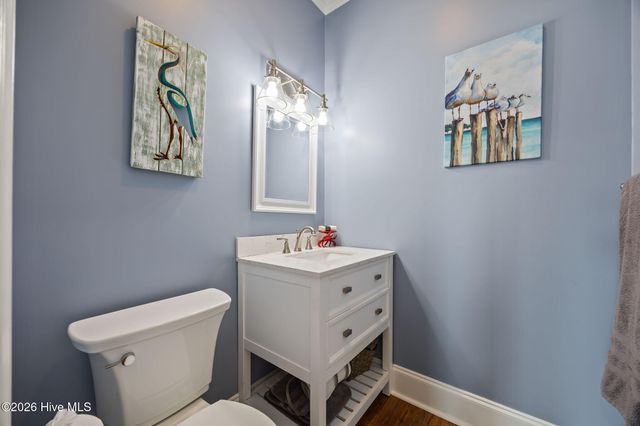 170 Catnip Point Road, Bath, NC 27808