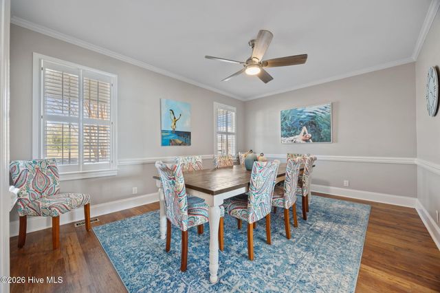 170 Catnip Point Road, Bath, NC 27808