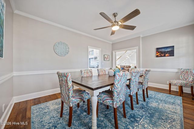 170 Catnip Point Road, Bath, NC 27808