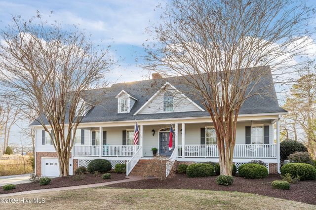 170 Catnip Point Road, Bath, NC 27808