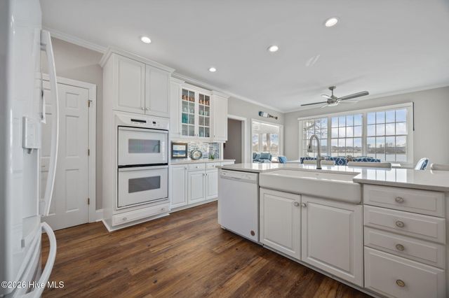 170 Catnip Point Road, Bath, NC 27808