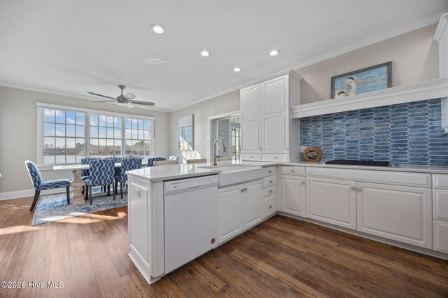 170 Catnip Point Road, Bath, NC 27808