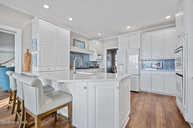 170 Catnip Point Road, Bath, NC 27808