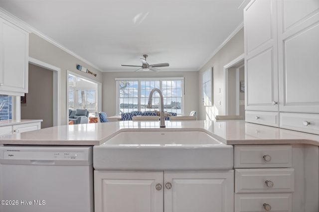 170 Catnip Point Road, Bath, NC 27808