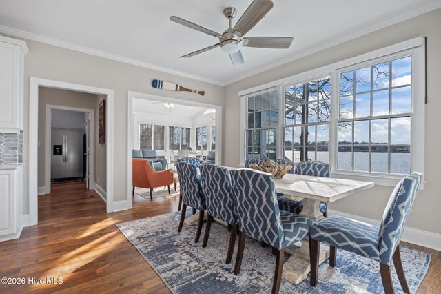 170 Catnip Point Road, Bath, NC 27808