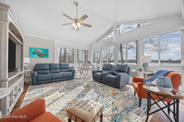 170 Catnip Point Road, Bath, NC 27808