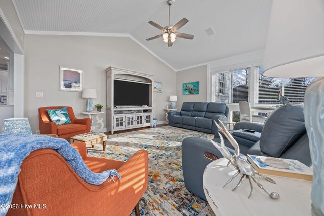 170 Catnip Point Road, Bath, NC 27808