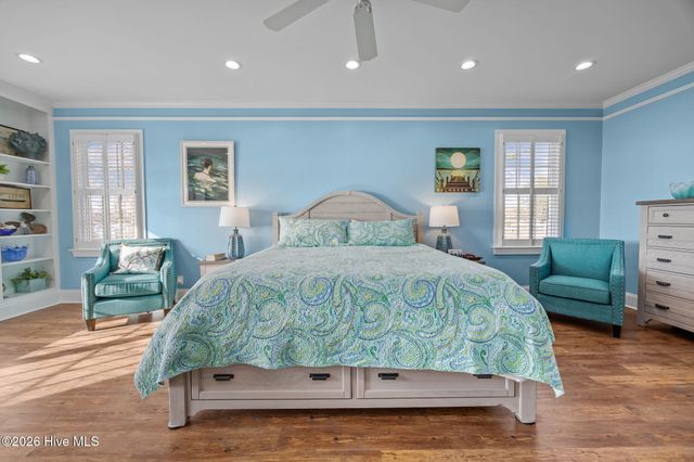 170 Catnip Point Road, Bath, NC 27808