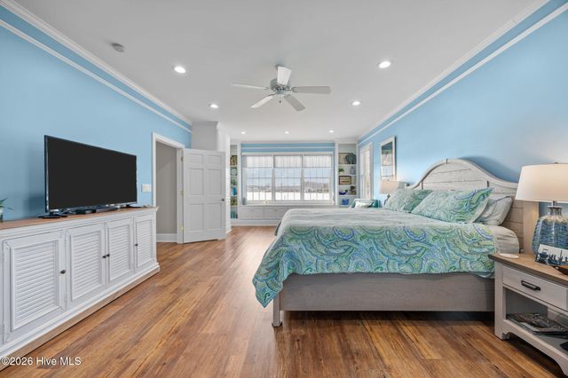 170 Catnip Point Road, Bath, NC 27808