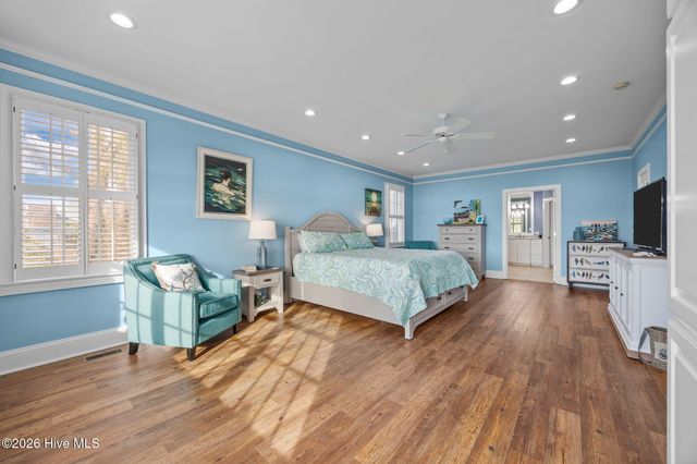 170 Catnip Point Road, Bath, NC 27808