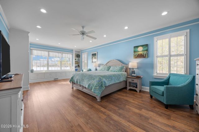 170 Catnip Point Road, Bath, NC 27808