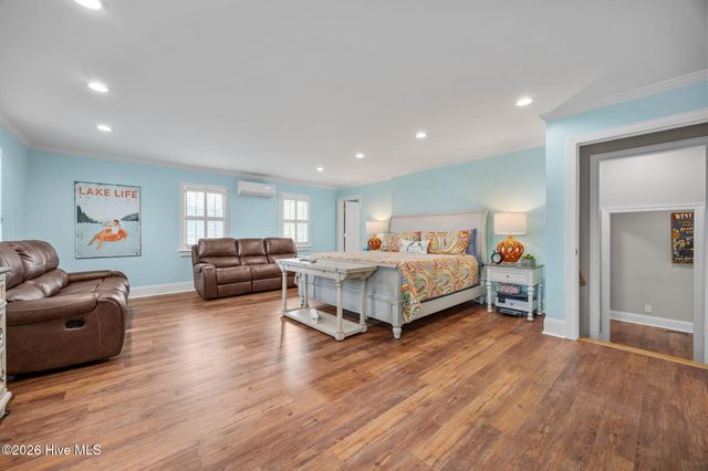 170 Catnip Point Road, Bath, NC 27808