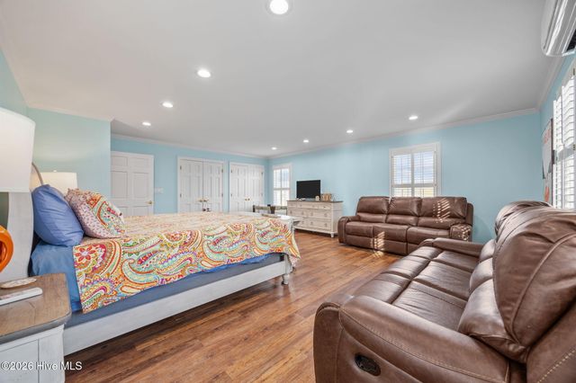 170 Catnip Point Road, Bath, NC 27808