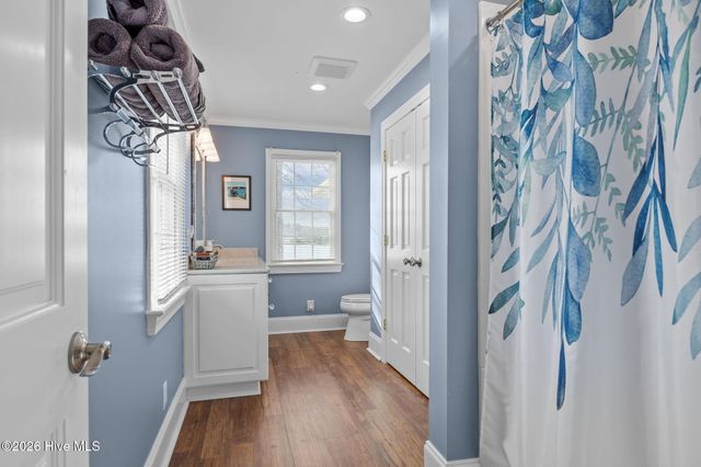 170 Catnip Point Road, Bath, NC 27808