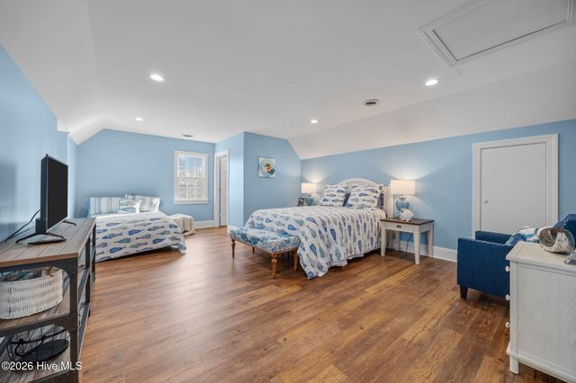 170 Catnip Point Road, Bath, NC 27808