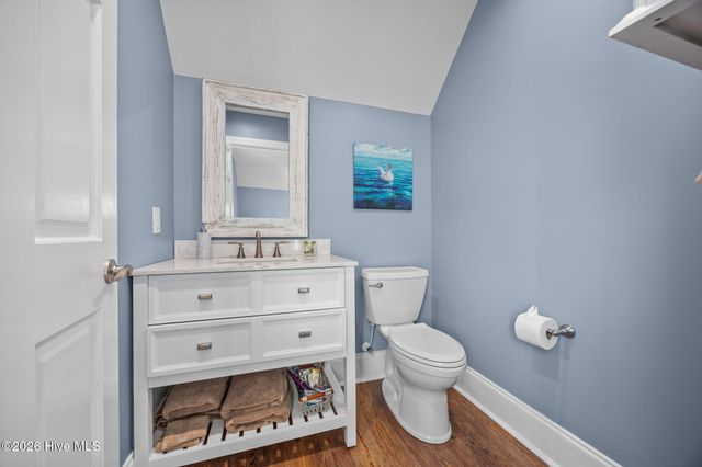 170 Catnip Point Road, Bath, NC 27808