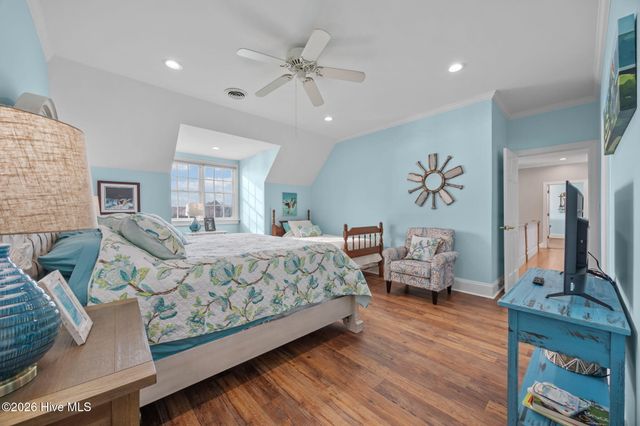 170 Catnip Point Road, Bath, NC 27808