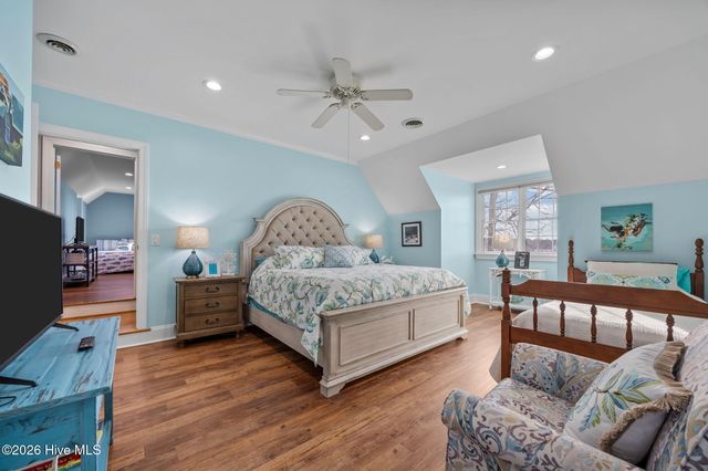 170 Catnip Point Road, Bath, NC 27808