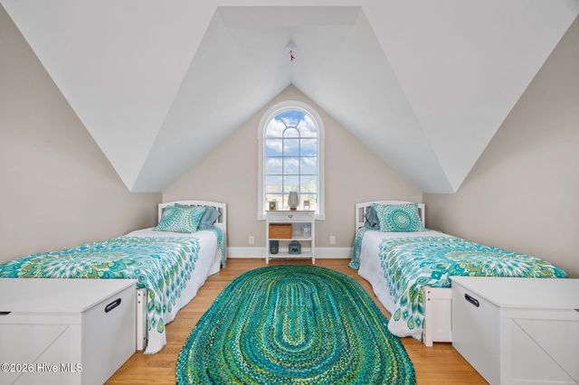 170 Catnip Point Road, Bath, NC 27808