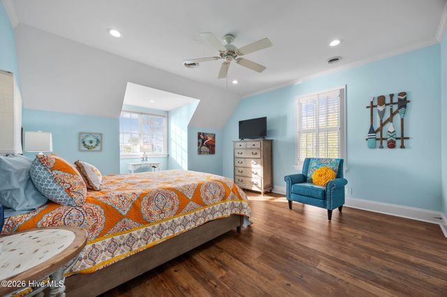 170 Catnip Point Road, Bath, NC 27808