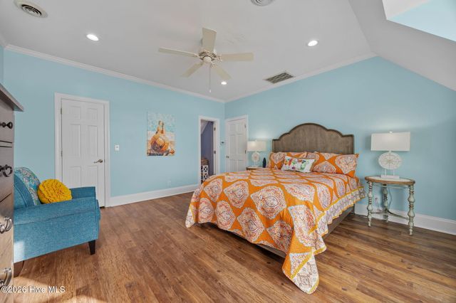 170 Catnip Point Road, Bath, NC 27808