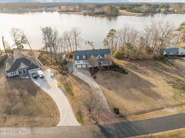 170 Catnip Point Road, Bath, NC 27808