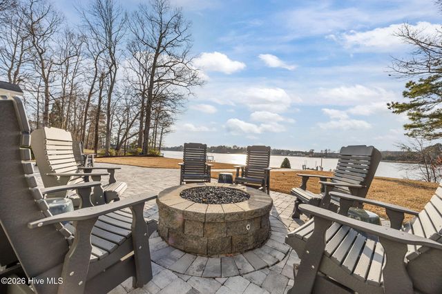 170 Catnip Point Road, Bath, NC 27808