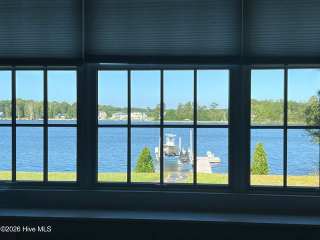 170 Catnip Point Road, Bath, NC 27808