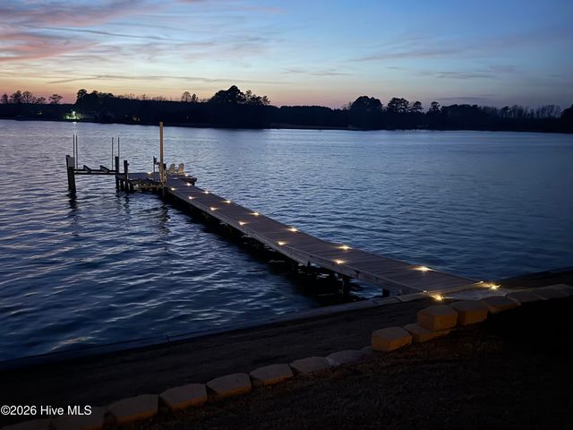 170 Catnip Point Road, Bath, NC 27808