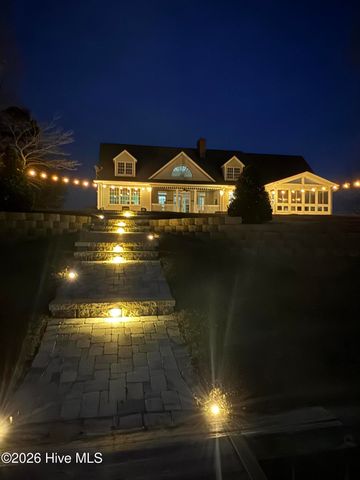 170 Catnip Point Road, Bath, NC 27808