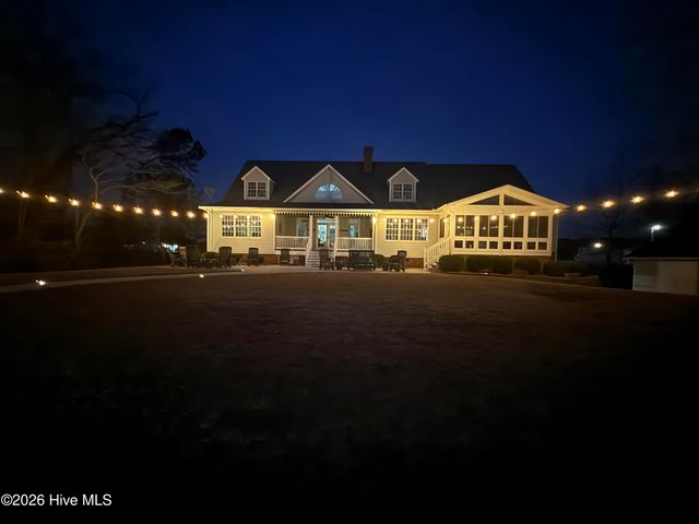 170 Catnip Point Road, Bath, NC 27808