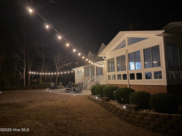 170 Catnip Point Road, Bath, NC 27808