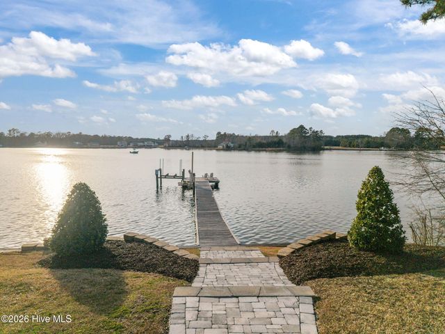 170 Catnip Point Road, Bath, NC 27808