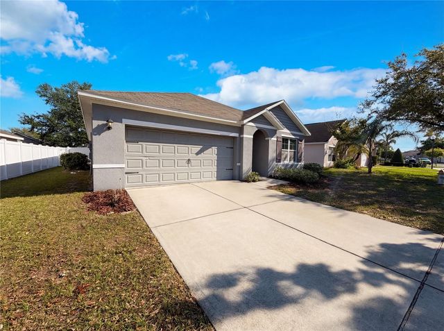 608 ASTOR DRIVE, Haines City, FL 33844