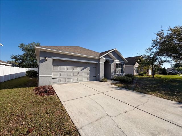 608 ASTOR DRIVE, Haines City, FL 33844