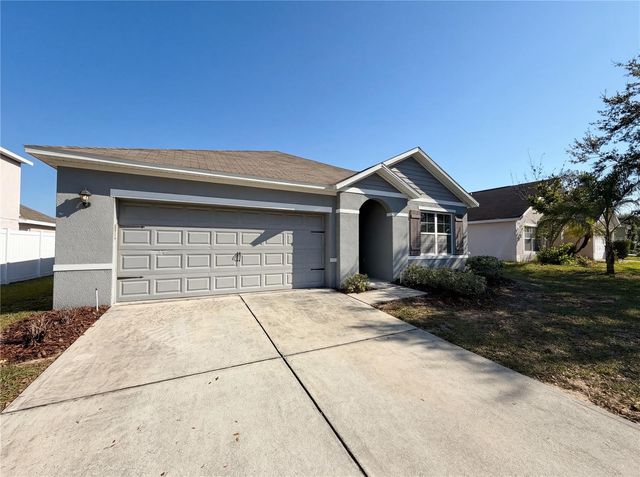 608 ASTOR DRIVE, Haines City, FL 33844