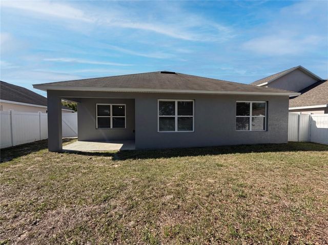 608 ASTOR DRIVE, Haines City, FL 33844