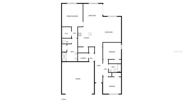 608 ASTOR DRIVE, Haines City, FL 33844