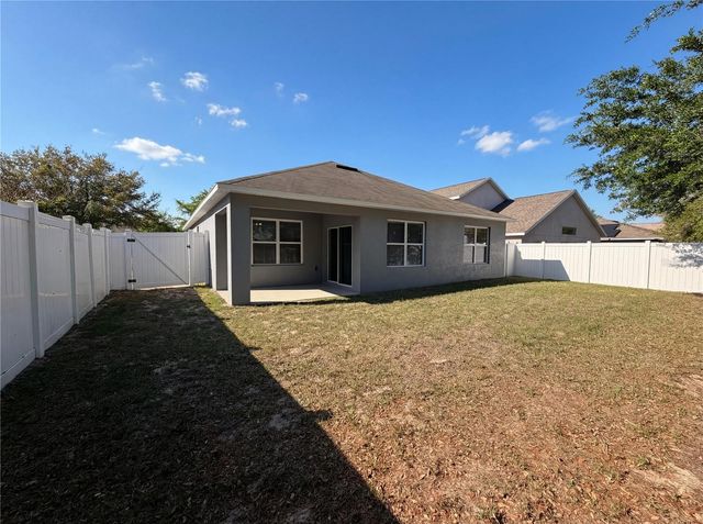 608 ASTOR DRIVE, Haines City, FL 33844