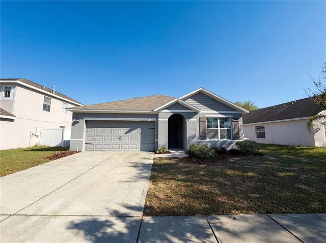 608 ASTOR DRIVE, Haines City, FL 33844