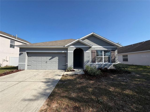 608 ASTOR DRIVE, Haines City, FL 33844