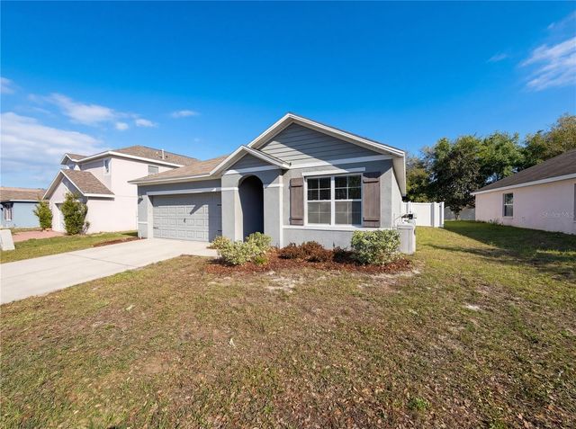 608 ASTOR DRIVE, Haines City, FL 33844